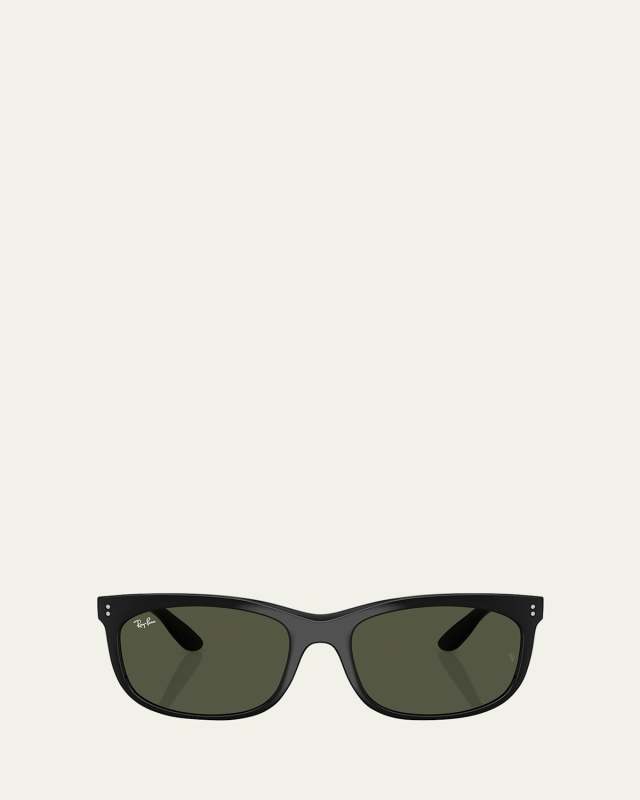 RB2389 Balorette Oval Sunglasses